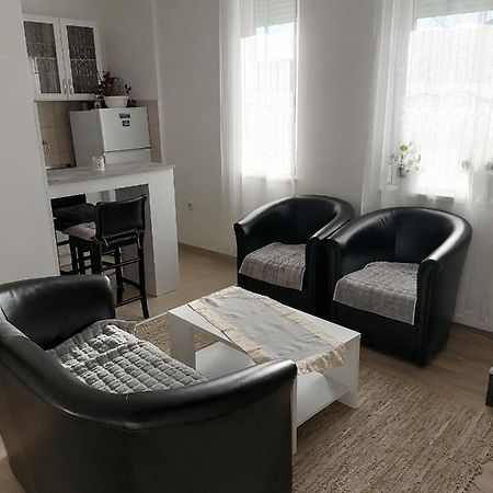 Dreams Apartments Ni Eksteriør billede