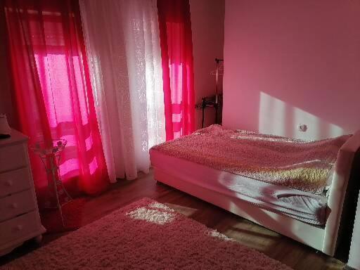 Dreams Apartments Ni Eksteriør billede