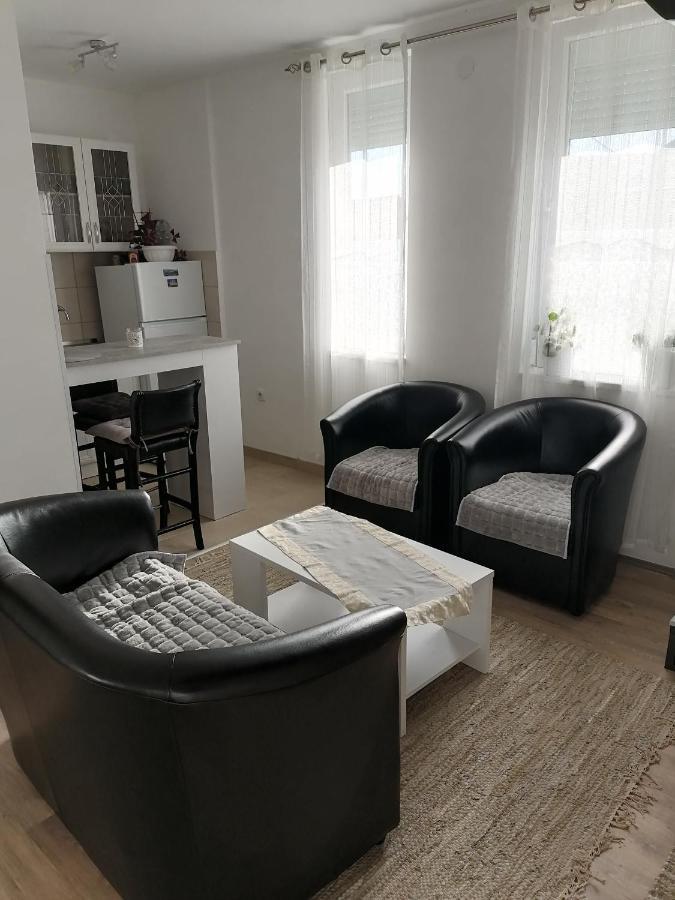 Dreams Apartments Ni Eksteriør billede