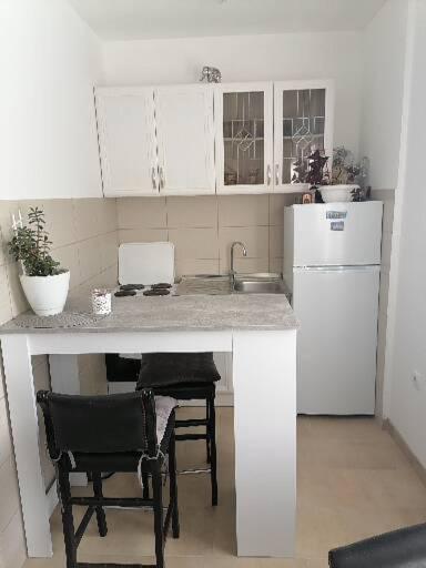 Dreams Apartments Ni Eksteriør billede